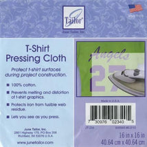 T Shirt Pressing Cloth JT-234