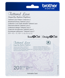 Tattered Lace Collection 2 CATTLP02