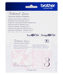 Tattered Lace Collection 3 CATTLP03