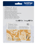 Tattered Lace Collection 6 CATTLP06