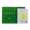 Template Ruler-Face Mask Creative Set PQW-FMCS