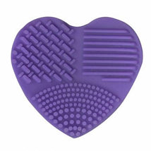 The Gypsy Quilter Mat Cleaning Pad Heart Shaped 3-1/4in x 1in TGQ134