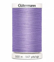 Thread Dahlia Polyester 547YD Gutermann