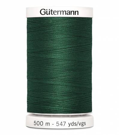 Thread Forest Polyester 547YD Gutermann