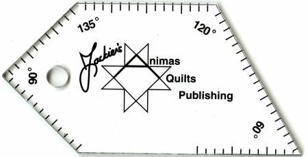 Tool Binding Miter AQP201