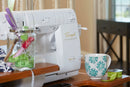 Babylock Triumph Serger At The Sewing Studio Orlando Florida 4