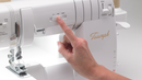 Babylock Triumph Serger BLETS8 |  + Triumph Bundle