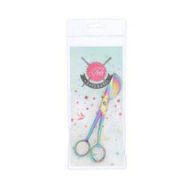 Tula Pink 6" Duckbill Applique Scissors