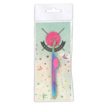 Tula Pink Tweezer SwissStyle 4.5" TP507T