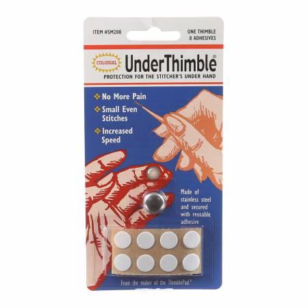 Underthimble Stainless Steel SM200