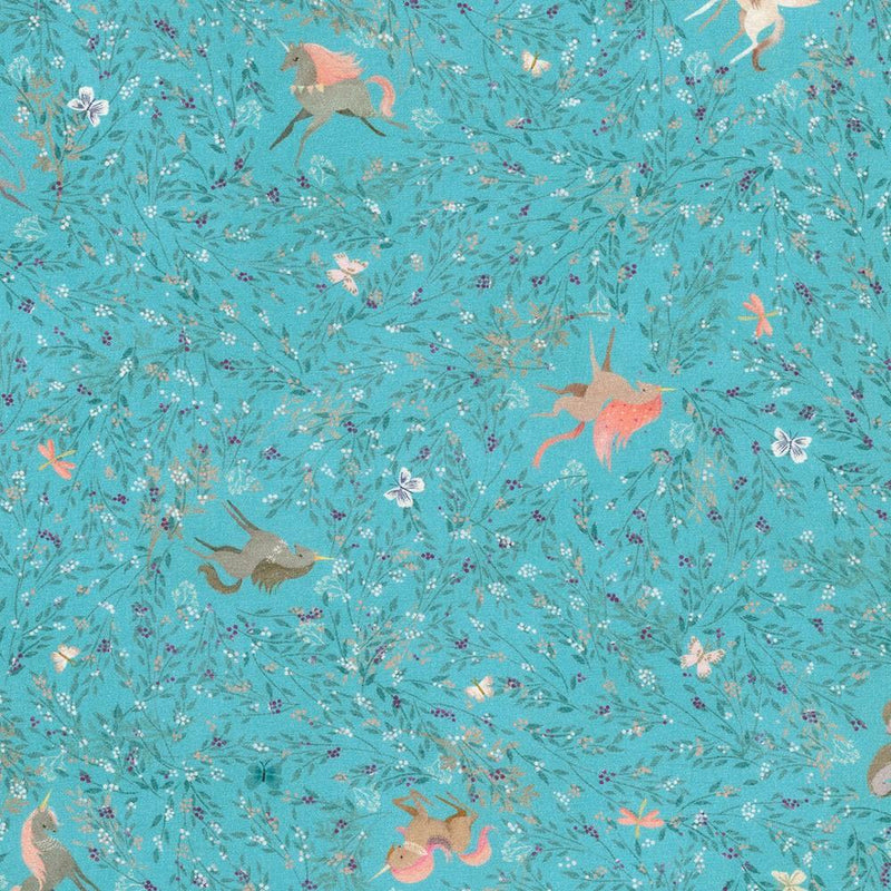 Unicorn Meadow-Blue AQOD-22416-4