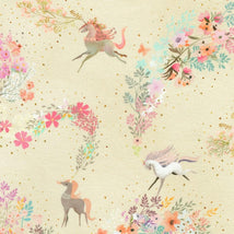 Unicorn Meadow-Cream AQOD-22415-84