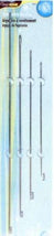 Upholstery Needles 4ct 9021DH