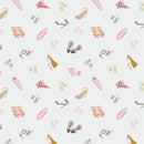 Valentine's Day Collection II- I Shoes You Blush 61210101-01