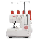 Babylock Vibrant Serger At The Sewing Studio