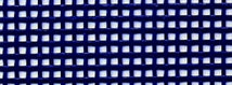 Vinyl Mesh Navy 18" x 36" VMC-13