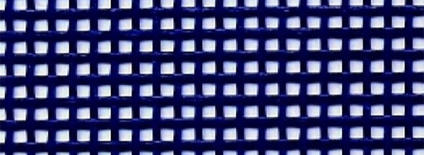 Vinyl Mesh Navy 18" x 36" VMC-13