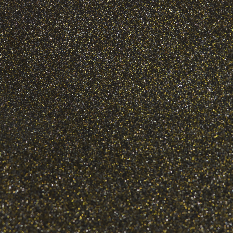 Precut Vinyl - Sparkle- Gilt - 18"x27"