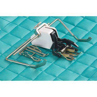 Walking Foot Deluxe - Low Shank - BLDW-L