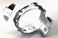 Wide Cap Frame Jig (360 x 60)Extra Frame Only