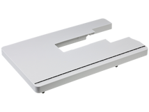 Wide Extension Table for Brother V Series and Dream Machines SAWT6200D