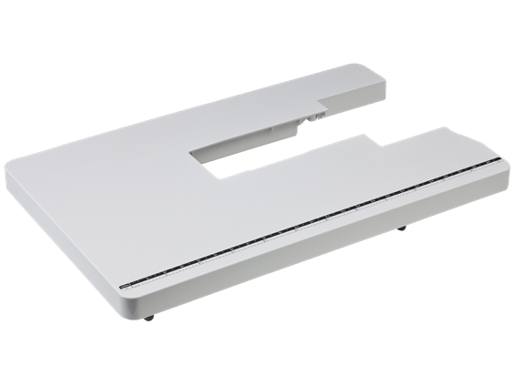 Wide Extension Table for Brother V Series and Dream Machines SAWT6200D