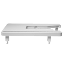Wide Table For NS1750D, NS80PRW & Like Machines