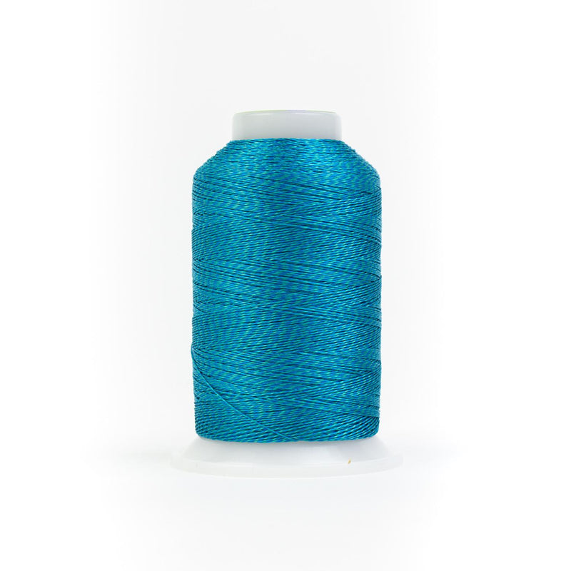 Wonderfil D-Twist 20wt Rayon 500m Ice Cave DT60