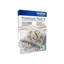 XV Premium Upgrade 2 - SAVRXVUGK2 Brother
