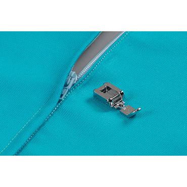 BL FT- ZIPPER FOOT