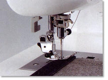 Zig Zag Foot - SA175 Brother