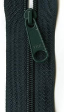 Ziplon Closed Bottom Zipper 9" - Hemlock - 04-09890