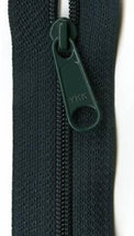 Ziplon Closed Bottom Zipper 9" - Hemlock - 04-09890