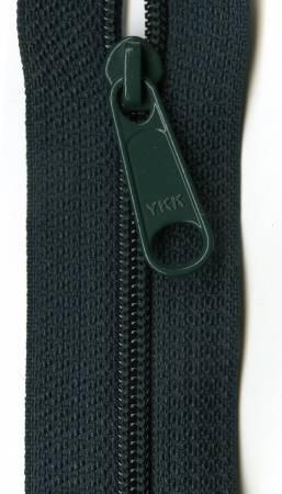 Ziplon Closed Bottom Zipper 9" - Hemlock - 04-09890