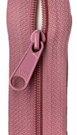 Ziplon Closed Bottom Zipper 9" - Vic Rose - 04-09214