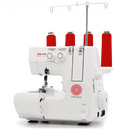 Babylock Vibrant Serger At The Sewing Studio 2