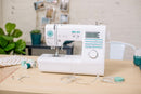 Babylock Jubilant Sewing Machine At The Sewing Studio 3