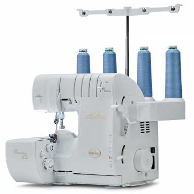 BabyLock Acclaim Serger - BLES4  |  Included FREE: Acclaim Bundle