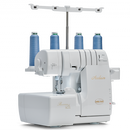 BabyLock Acclaim Serger - BLES4  |  Included FREE: Acclaim Bundle