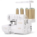 BabyLock Accolade Serger - BLS8  |  Included FREE: Accolade Bundle