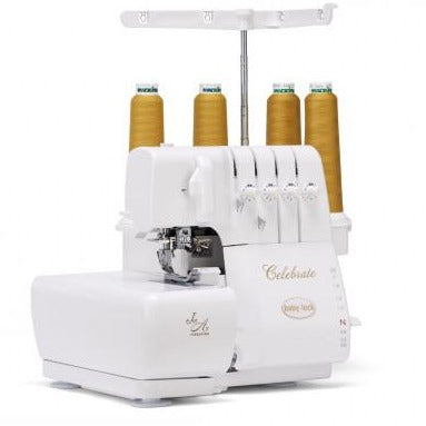 BabyLock Celebrate Serger -  BLS1