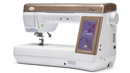 BabyLock Chorus Sewing Machine - BLCH