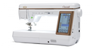 BabyLock Crescendo Sewing Machine -  BLCR