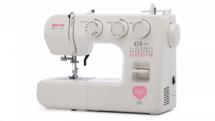 BabyLock Joy Sewing Machine - BL25B