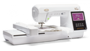 Babylock Vesta Sewing & Embroidery Machine - BLMVE