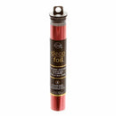 iCraft 5pk Red DF51085 Deco Foil Transfer Sheet