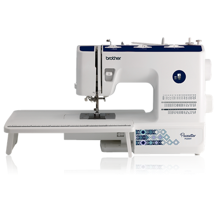 Brother Pacesetter PS200T Sewing Machine