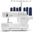 Babylock Triumph Serger At The Sewing Studio Orlando Florida
