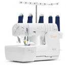 Babylock Triumph Serger At The Sewing Studio Orlando Florida 2